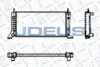 JDEUS RA0120120 Radiator, engine cooling